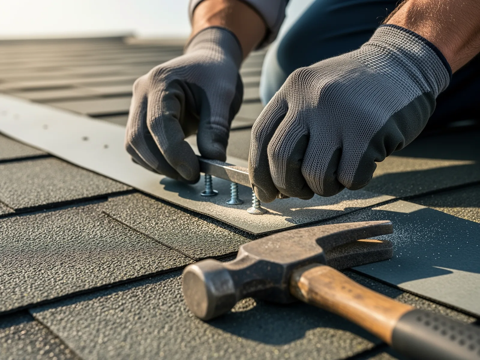 Why choose Fascia Repair in Jacksonville, NY